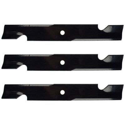 Oregon 94-060 Replacement Blades for 54'' Toro 115-4999-03, 115-9650-03