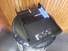 Salvaged Epson Paper Cassette Input Tray For XP-5150 XP-5155 XP-5100 XP-5105 AZ!