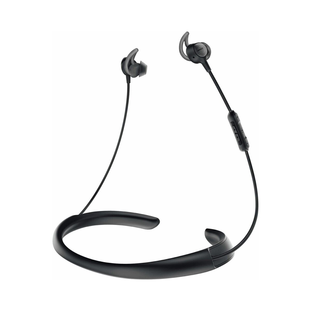 BOSE - BOSE ワイヤレスイヤホン qc30 Bose QuietComfort QC30 Earbuds Bluetooth Wirelesss