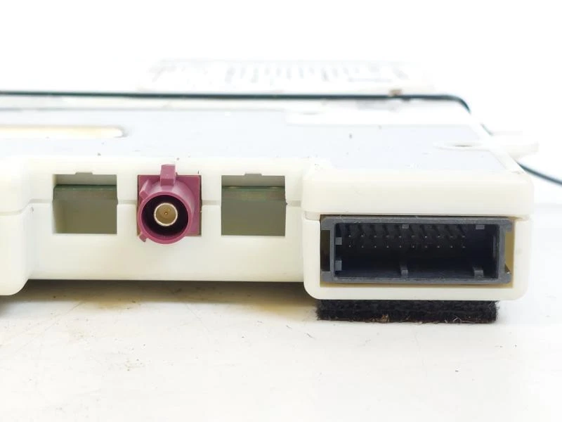 5A049E6 CENTRALINA CONTROLLO TELEMATICO BMW X1 (F48) xDrive25e 1.5 HYBRID 12V AU - Immagine 2 di 3