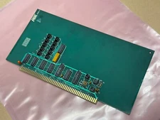 Fadal 1050-2 circuit board from CNC Vertical Milling Machine VMC model 904-1