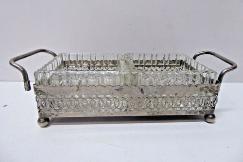 Plat De Service En Argent Atkin Brothers – Couvercle Roulant – Époque édouardienne 1910 – Angleterre