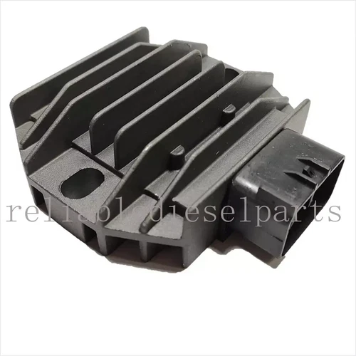 Rectifier Assy
