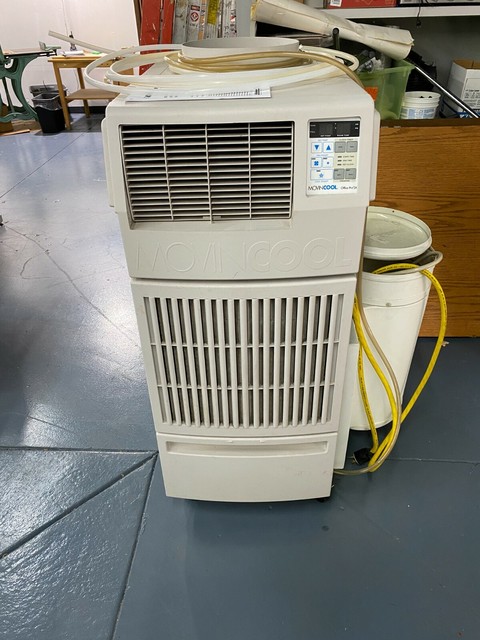 used movincool air conditioner for sale