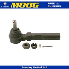 Para Chevrolet Cavalier 1995-2005 extremo de barra de dirección exterior delantero MOOG 1995 1996