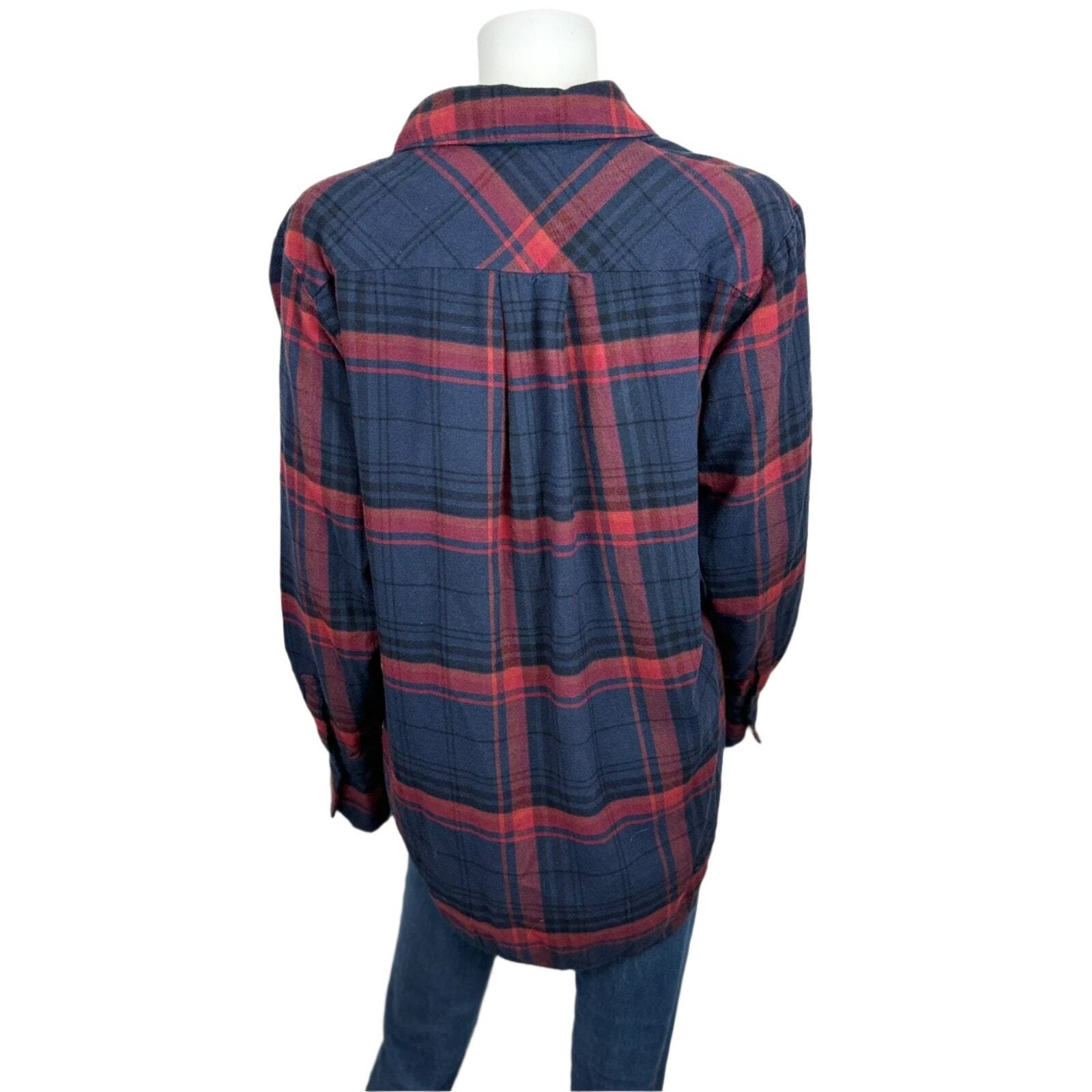 Clemence Button Down Top - image 2