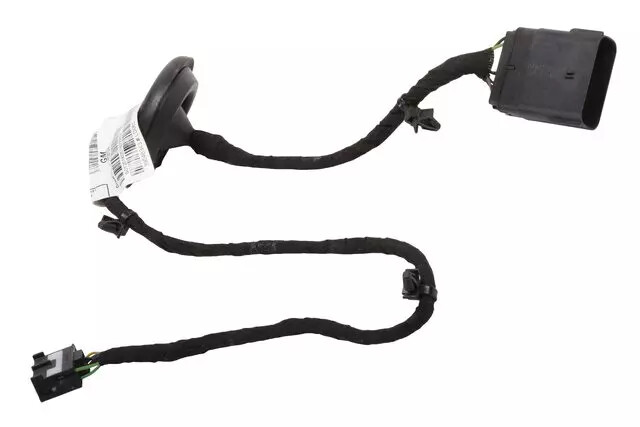 Genuine GM Rear Body Wiring Harness 39046343