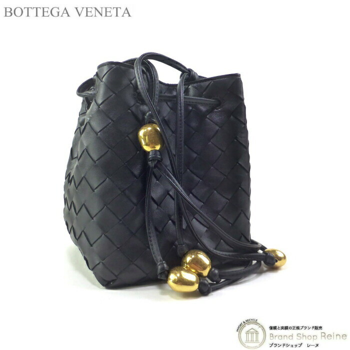 バッグ・カバンその他 BOTTEGA VENETA Small Intrecciato Bucket Bag Avocado 717432VC Bottega Veneta Small Intrecciato Bucket Bag Shoulder 717432