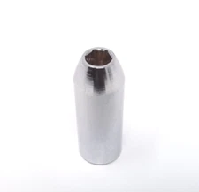 True Custom Shop® Chrome Bullet Style Truss Rod Nut for Fender 4mm 10/32 Thread