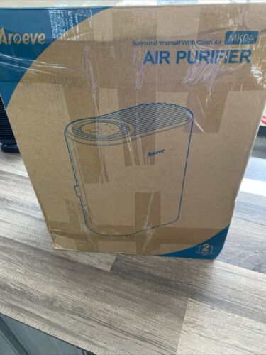 AROEVE Air Purifiers for Large Room MK04 -open Box/ak