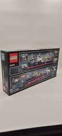 LEGO Technic 42064 Ocean Explorer &ndash; Mint Sealed