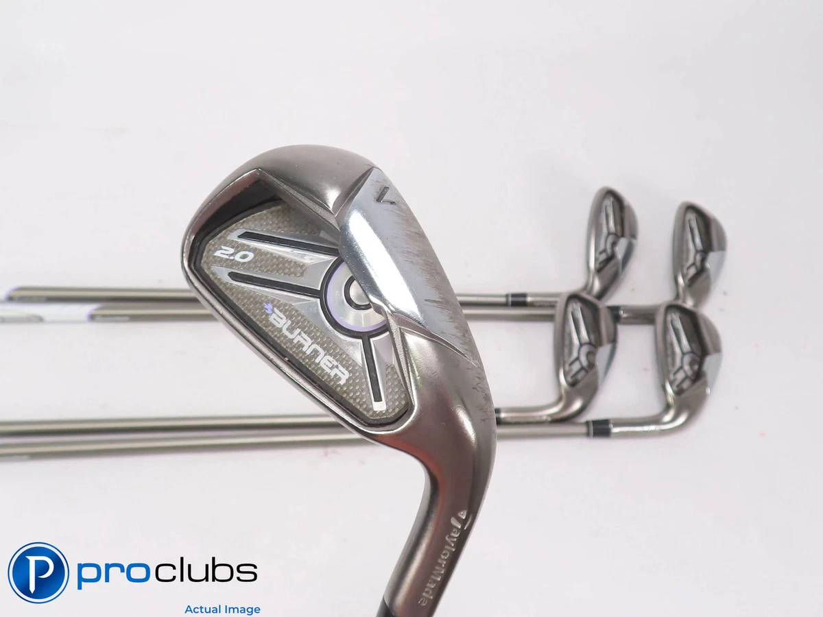 TaylorMade Golf Iron Sets for Women for sale | eBay