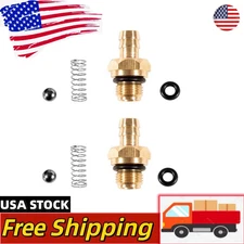 Chemical Soap Injector Pressure Washer Kits for Briggs Stratton 190593GS