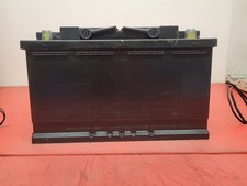 L.W. LARGE AGM VOLVO 80AH 800 CCA BATTERY