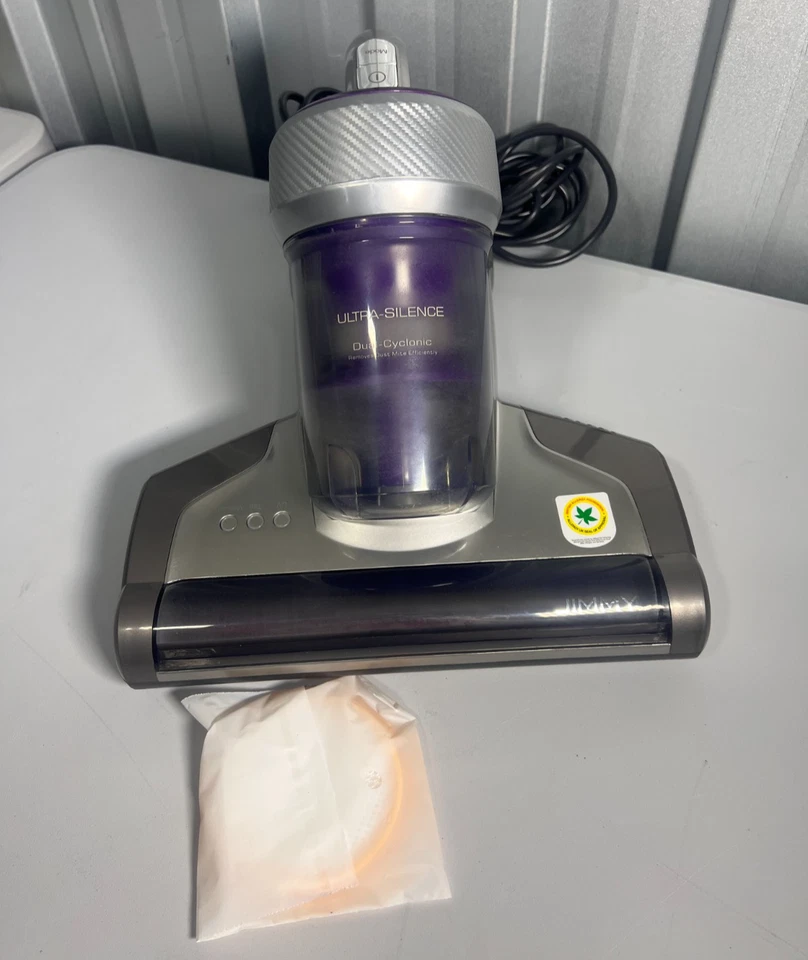 Jimmy JV35 Mattress Vacuum Cleaner, 700W, 14KPa Suction Slightly Used - RRP £150 - Image 2 of 4