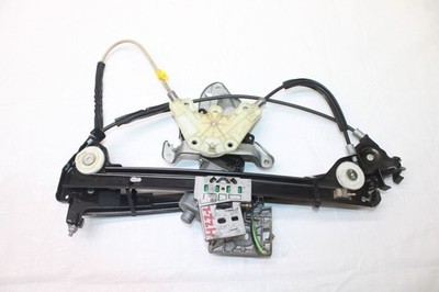 2006 CHRYSLER CROSSFIRE ZH CONVE #422 LEFT DOOR WINDOW REGULATOR