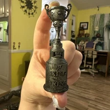 WWE WWF Mattel Elite king of The Ring Accessory Trophy 2001 Edge