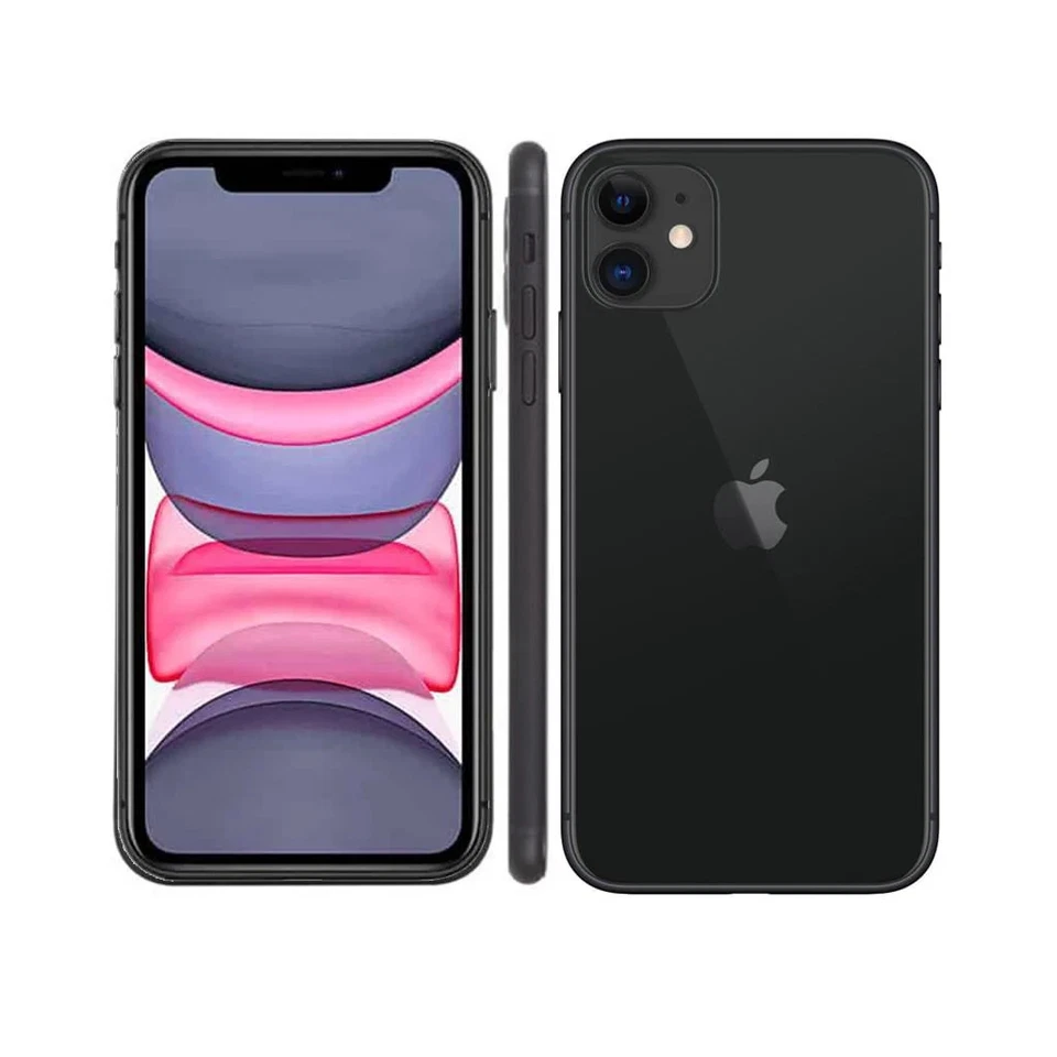 Apple iPhone 11 · 256GB, foto 3 de 5