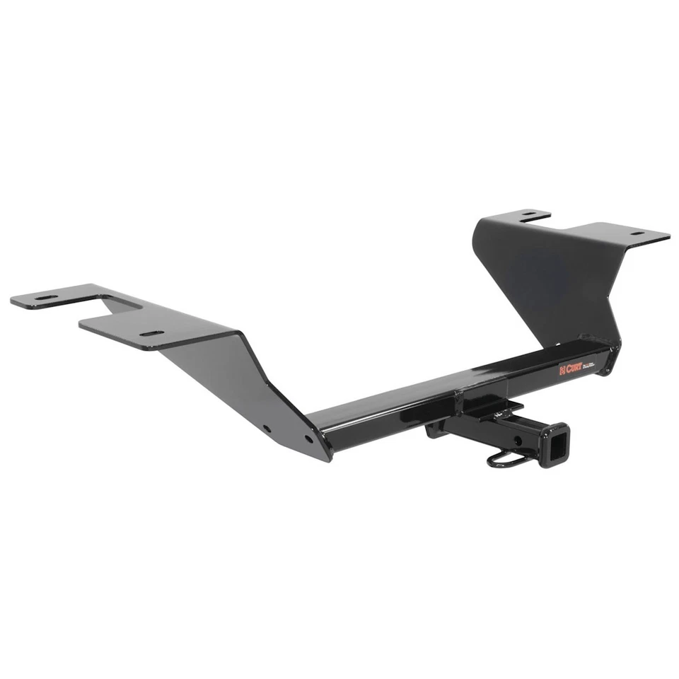 11371 Curt Hitch Rear for Chevy Chevrolet Cruze 2014-2015 Foto 2 de 2