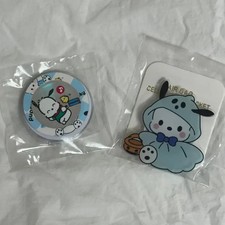 Pocha Co. MagSafe  Standard Grip Toks - New