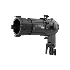 Aputure Spotlight Mini Projection Lens Modifier Kit with 36 Degree Lens for STOR