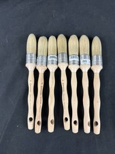 New Escoda Restore Premium Brush - Round Domed, Size 4, Free Shipping