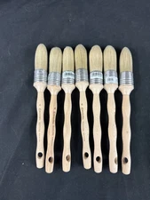 New Escoda Restore Premium Brush - Round Domed, Size 4, Free Shipping