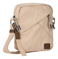 Camel Active Aurum Cross Bag S UmhäNgetasche Tasche Beige Beige Neu