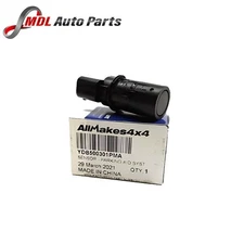 AllMakes 4x4 Rear Parking Sensor YDB500301PMA Sport Discovery 5