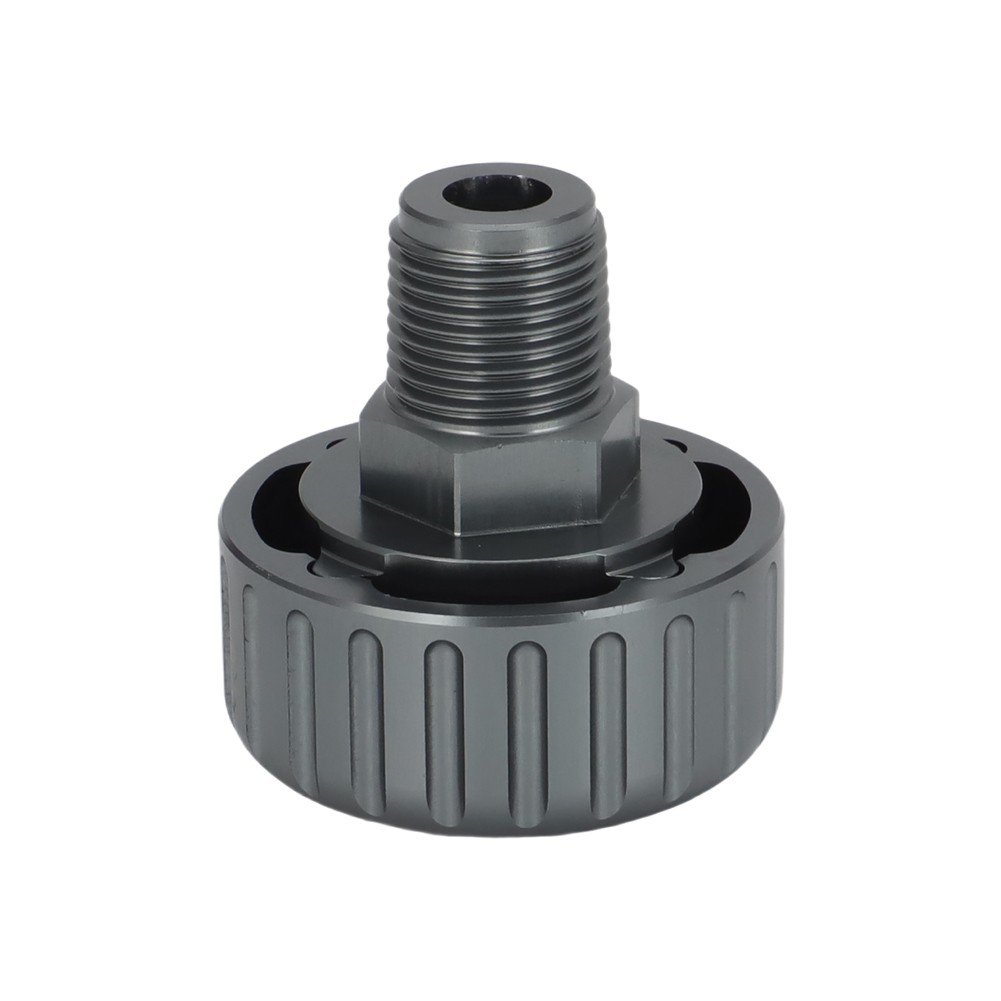 21727-2 - For Western/Fisher Snowplow Part - Breather Pressure