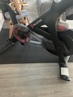 Peloton Bike PL01 Black Touchscreen Indoor Cycle, Magnetic Resistance 297 lb — photo 3