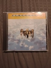 Aerosmith by Aerosmith (CD, 1993)