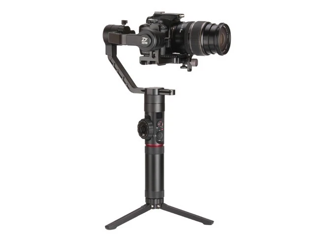 Zhiyun Crane 2 Gimbal Stabilizzatore professionale 3,5kg nuovo garanzia 24 mesi - Imagen 4 de 4