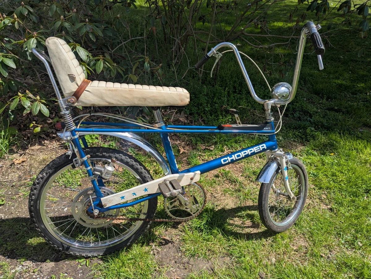Raleigh Choppers products for sale | eBay