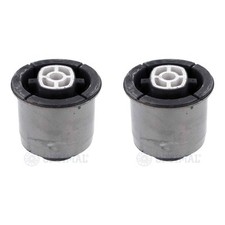 2x OPTIMAL Querlenkerlager Hinten für Peugeot 208 CA_ CC_ 1.2 PureTech 82 1.6