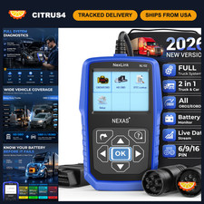 Heavy Duty Diesel Truck Diagnostic Scanner Tool - Reliable Vehicle Diagnostics Heavy Duty Diesel Truck Diagnostic Scanner Tool - Reliable Vehicle Diagnostics