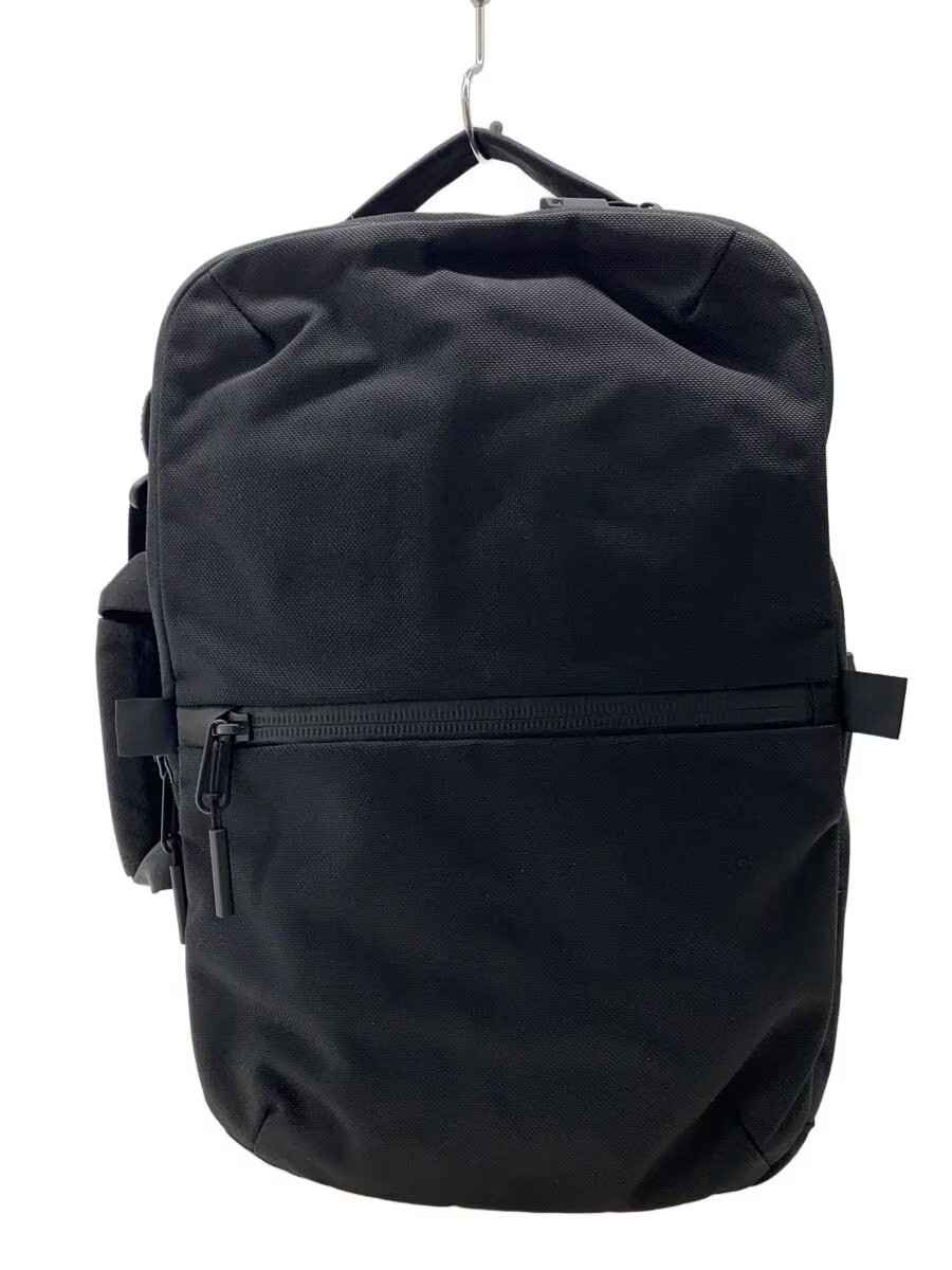 Aer Backpack, Polyester, Black, Solid Color, AER2… - image 1