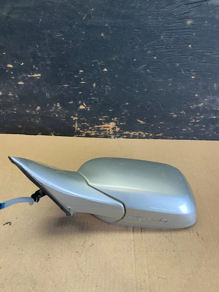 1995 to 1997 Lexus LS400 Left Driver LH Power Side View Mirror Oem S9751 DG - Image 4 of 4