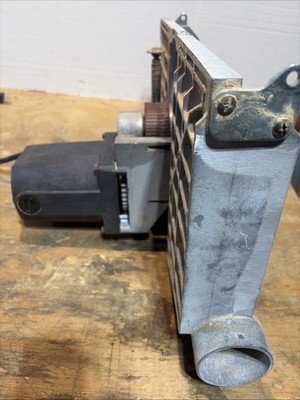 OEM Ryobi Table Saw  Motor  Assembly And Mount   BT3000 Used part  (Floor)