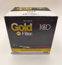 Napa Gold 1334 Oil Filter Wix 51334 Ph3614 L10241 Equivalent