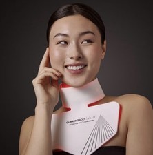 CurrentBody Skin - LED Light Therapy Mask Series 1- New Open Box