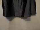 Herff Jones Black Graduation Gown | Unisex | Fits 4’11”–5’0” | EUC — photo 8