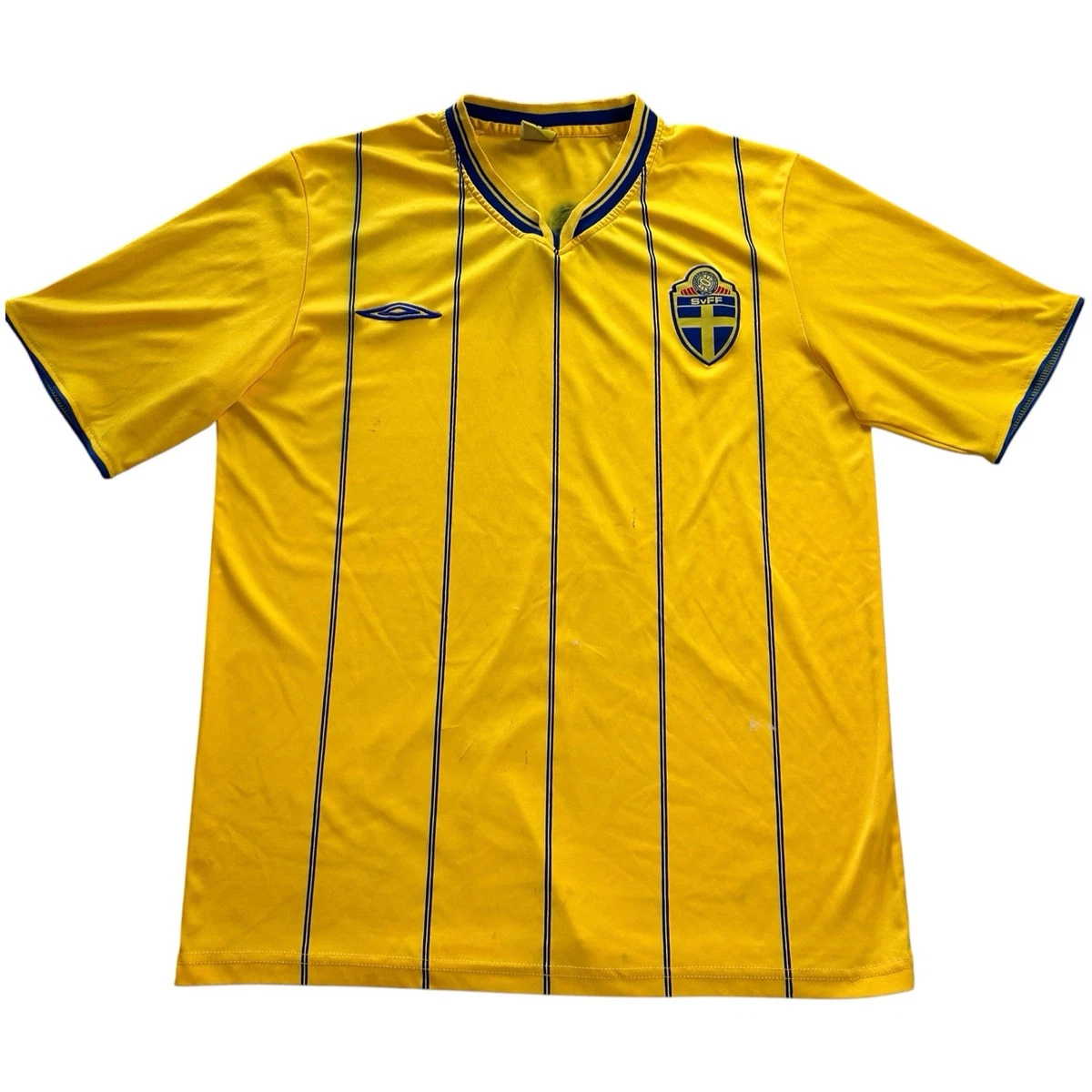 Sweden Size XL National Team Soccer Jerseys for sale | eBay