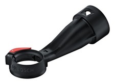 Bosch Zubeh&ouml;r Absaugeinrichtung f&uuml;r Schleifplatte AVZ 93 G - 2608000636