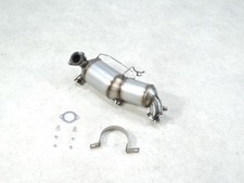 DPF NEU für Fiat Doblo Punto Opel Citroen Peugeot 1.3D FAP Dieselpartikelfilter 