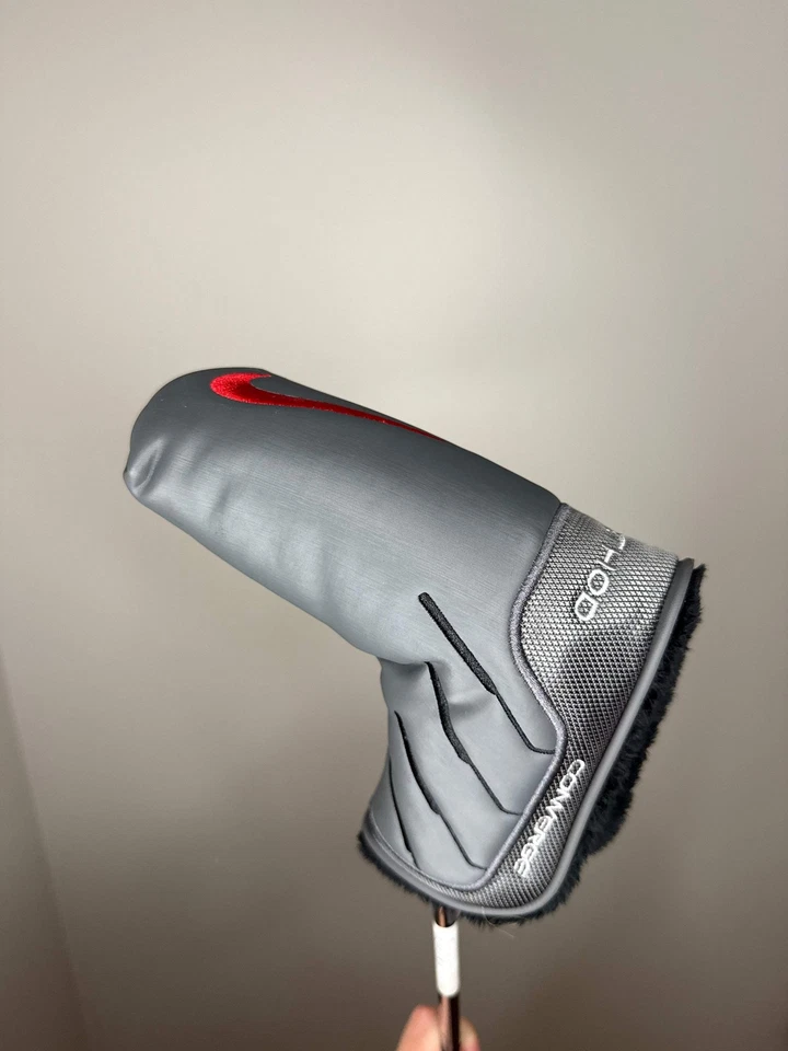 Nike Method Converge B1-O1 Putter Lefty 34″ +HC MINT - Image 3 of 4