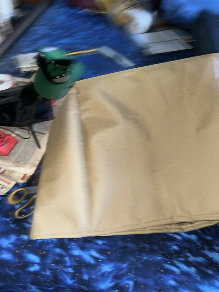 Behringer Ultratone K450FX 45W-PA/Keyboard AMP  and  Cover - Image 4 of 4