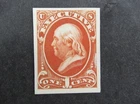 nystamps US Stamp Color Proof Mint Only 50 Exist Rare $500    A24x2434