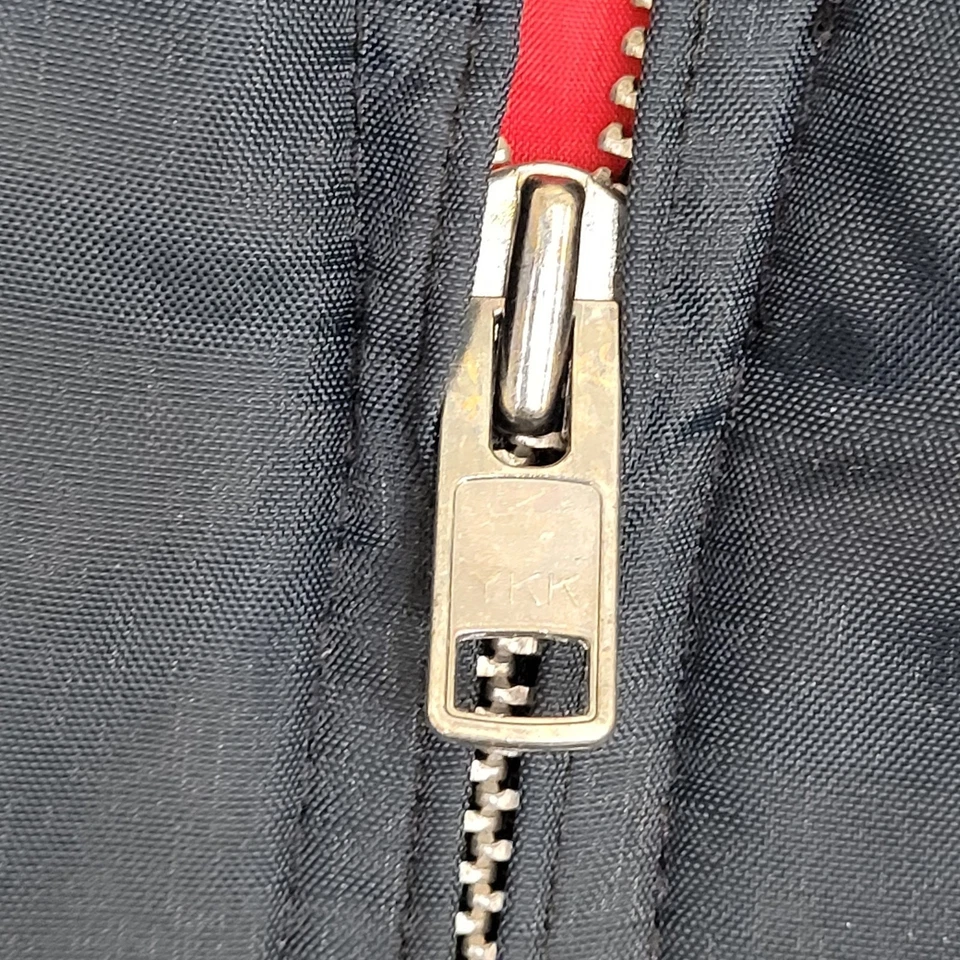 Vintage 80s DICKIES Jacket XL 27x33 Baggy Made in USA - Image 3 of 4