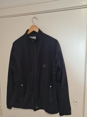 Herren Sport Lauf  Training Jacke GR 42 von Protector Multi Sports Laufjacke
